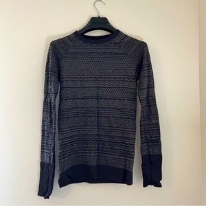Lululemon Long Sleeve SZ S